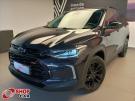 GM - Chevrolet Tracker RS 1.2T 12v Cinza