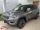 JEEP Compass Limited 2.0TDi 16v 4x4 Cinza