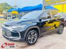 GM - Chevrolet Tracker Premier 1.2T 12v Preta