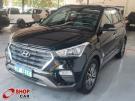 HYUNDAI Creta Prestige 2.0 16v Preta