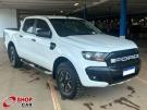 FORD Ranger XLS 2.2TDCi 16v 4x4 C.D. Branca