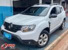 RENAULT Duster Intense 1.6 16v Branca