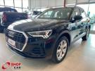 AUDI Q3 Performance 2.0 TFSi 16v Quattro Preta