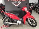 HONDA Biz 125i Vermelha