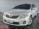 TOYOTA Corolla XEi 2.0 16v Prata
