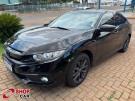 HONDA Civic EXL 2.0 16v Preta