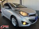 HYUNDAI HB20S Premium 1.6 16v Prata