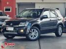 SUZUKI Grand Vitara 2.0 16v Cinza