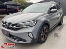 VW - Volkswagen Nivus Highline 1.0 12v TSi Cinza