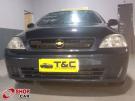 GM - Chevrolet Corsa Hatch Joy 1.0 4p. Cinza