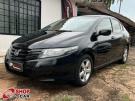 HONDA City Sedan LX 1.5 16v Preta