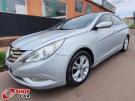 HYUNDAI Sonata GLS 2.4 16v Prata