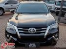 TOYOTA Hilux SW4 SRV 2.7 16v Preta