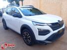 RENAULT Kardian Evolution 1.0T 12v Branca