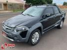 FIAT Strada Adventure 1.8 16v C.D. Preta