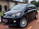 VW - Volkswagen Up! Move 1.0 12v 4p. Preta