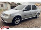 RENAULT Logan Expression 1.0 16v Prata