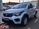 FIAT Mobi Like 1.0 Prata