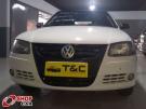 VW - Volkswagen Parati 1.6 Branca