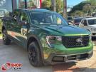 FORD Maverick Lariat Black 2.0T 16v AWD Verde