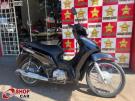 HONDA Biz 125i ES Preta