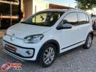 VW - Volkswagen Up! Cross 1.0 12v 4p. Branca