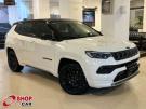 JEEP Compass S 1.3T 16v 4xe Branca