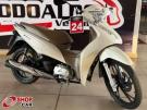 HONDA Biz 125i Branca