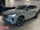 VOLVO XC90 T-8 Ultra 2.0T 16v AWD Cinza