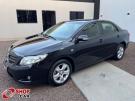 TOYOTA Corolla XEi 1.8 16v Preta