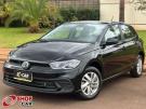 VW - Volkswagen Polo Hatch 1.0 12v TSi Preta