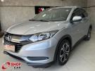 HONDA HR-V LX 1.8 16v Prata