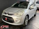 CITROËN C3 Hatch Tendance 1.5 Prata