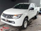 MITSUBISHI L200 Triton GL 2.4TDi 16v 4X4 C.D. Branca