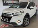 HONDA WR-V EX 1.5 16v Branca
