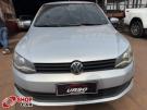 VW - Volkswagen Gol Trend 1.0 4p. Prata