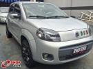 FIAT Uno Vivace 1.0 4p. Prata
