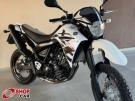 YAMAHA XT 660 R Branca