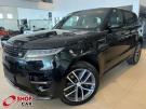 LAND ROVER Range R. Sport Autobiography 3.0T 24v P550e Preta