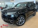 LAND ROVER Range R. Sport Autobiography 3.0T 24v P550e Preta