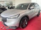 HONDA HR-V EXL 1.5 16v Prata