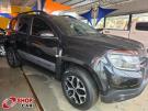RENAULT Duster Zen 1.6 16v Preta