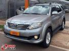 TOYOTA Hilux SW4 SR 2.7 16v Prata