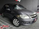 GM - Chevrolet Prisma LT 1.4 Cinza