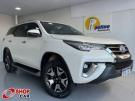 TOYOTA Hilux SW4 SRX Diamond D4-D 2.8TDi 16v 4x4 Branca