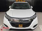 HONDA HR-V Touring 1.5T 16v Branca