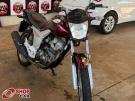 HONDA CG 160i Start Bordo