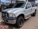 FORD F250 XLT 3.9TDi 16v 4X4 Prata