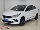 FIAT Cronos Drive 1.3 Branca