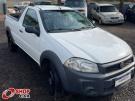 FIAT Strada Working 1.4 C.S. Branca
